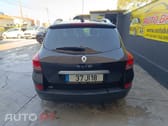 Renault Clio 1.2 TCE Dynamique S