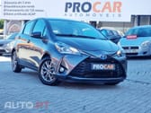 Toyota Yaris 1.5 HSD Comfort+P.Style