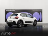 Citroen C3 1.5 BlueHDi Feel Pack