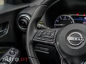 Nissan Juke 1.0 DIG-T Kiiro