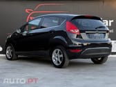 Ford Fiesta 1.25 Techno