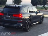 BMW X5 45 e xDrive Pack M