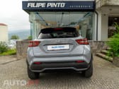 Nissan Juke 1.0 DIG-T Kiiro