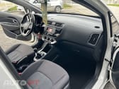 Kia Rio 1.2 CVVT TX