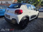 Citroen C3 1.2 PureTech C-Series