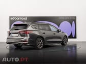 Ford Focus SW 1.0 EcoBoost MHEV ST-Line