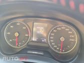 Seat Ibiza FR