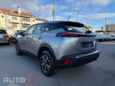 Peugeot 2008 1.2 PureTech Active Pack
