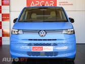 Volkswagen Multivan 1.4 TSI e-Hybrid Life DSG
