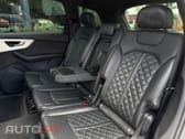 Audi Q7 60 TFSIe quattro S line Tiptronic