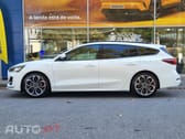 Ford Focus SW 1.0 EcoBoost MHEV ST-Line X Aut.