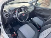 Fiat Punto sw