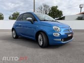 Fiat 500 1.2 Mirror