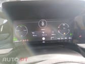 Opel Grandland (X) 1.6 T PHEV GSe
