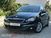 Peugeot 308 1.6 BlueHDi Style