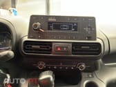 Citroen Berlingo 1.5 BlueHDi M