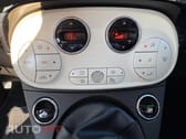 Fiat 500C 1.0 Hybrid Lounge