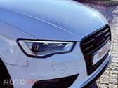 Audi A3 2.0 TDi S-line