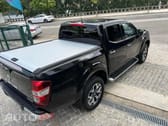 Renault Alaskan Blue dCi 190 Aut. INTENS