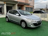 Renault Mégane 1.5 dCi Confort