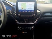 Ford Puma 1.0 EcoBoost MHEV ST-Line
