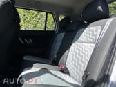 Skoda Fabia 1.4 TDi Greenline