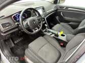 Renault Mégane Break 1.5 Blue dCi Evolution EDC