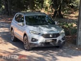Seat Tarraco 2.0 TDI FR Plus DSG