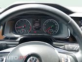 Volkswagen Polo 1.0 TSI Confortline DSG