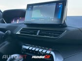 Peugeot 3008 1.5 BlueHDi Active Pack
