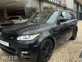 Land Rover Range Rover 3.0 TDV6 HSE
