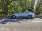 Mercedes-Benz CLA 180 d Style Aut.