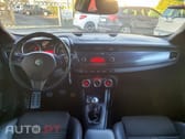 Alfa Romeo Giulietta 1.6 JTDm Corporate