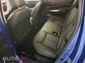 Nissan Navara 2.3 dCi CD 4WD N-Guard Auto