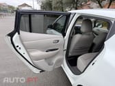 Nissan Leaf Acenta