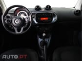 Smart ForTwo coupé 90cv passion