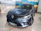 Renault Clio 1.0 TCe Exclusive