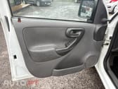 Opel Combo Cargo 1.7 Di