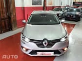 Renault Mégane Sport Tourer 1.5 Blue dCi Intens EDC