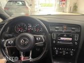 Volkswagen Golf 2.0 TDi GTD