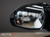 Mercedes-Benz E 53 AMG 4Matic+ SpeedshiftFT TCT 9G