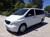 Mercedes-Benz Vito 116 CDi/32 9L Compacto