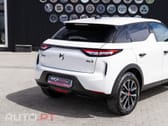 DS DS3 E-Tense Performance Line
