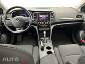 Renault Mégane 1.5 Blue dCi Business EDC