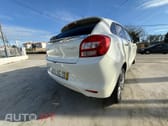 Suzuki Baleno 1.0 T GLE