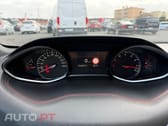 Peugeot 308 1.6 e-THP GTi