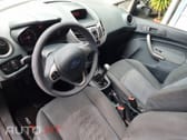 Ford Fiesta 1.25 Trend