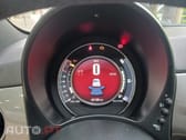 Fiat 500 1.0 Hybrid