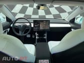 Tesla Model 3 Performance Dual Motor AWD