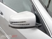 Mercedes-Benz E 220 CDi Avantgarde BlueEfficiency Auto
